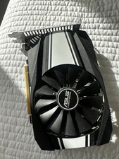 ASUS Phoenix NVIDIA GeForce GTX 1660 SUPER OC 6GB GDDR6 Graphics