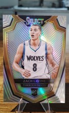 2014-15 Panini Select Basketball Cards 9