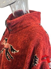 Outback Trading Company Fleece Coats, Jackets & Vests for Outback Trading Company Fleece Coats, Jackets & Vests for