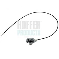 TüRschloss Hoffer 3100624 FüR Fiat Ducato Bus 100 Multijet 110 115 120 4X4 130