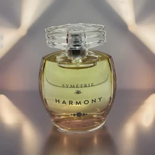 Symetrie HARMONY Eau De Parfum 3.4oz Spray AS PICTURED, NO BOX