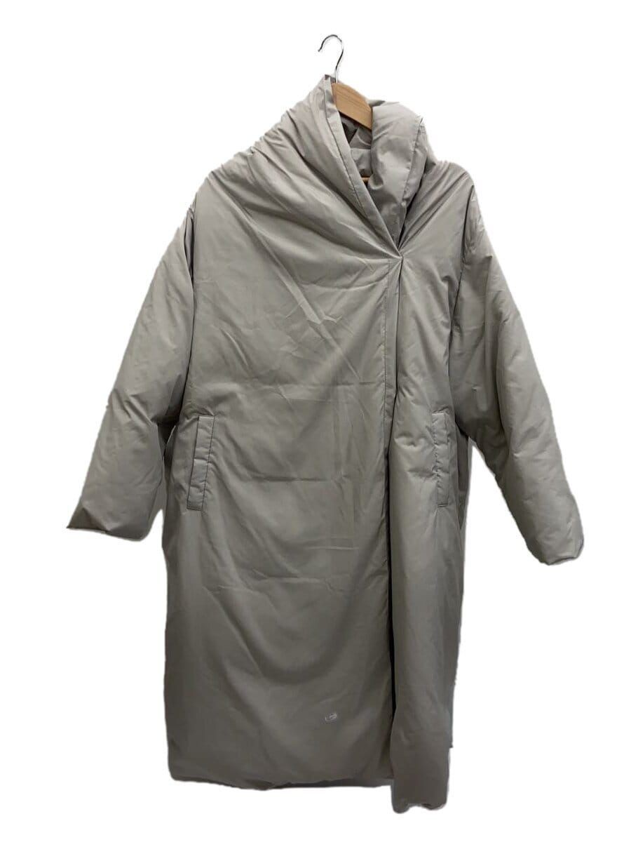 ALTRA Mizuiro Ind altro cappotto poliestere GRIGIO