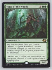 Voice of the Woods R Foundations Jumpstart 738 NM