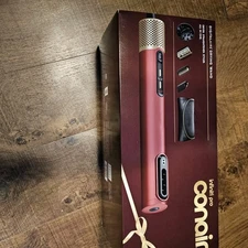 Infiniti PRO by CONAIR DigitalAIRE Hair Dryer