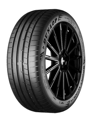 4 Sommerreifen DUNLOP Sport Maxx RT2 SUV 235/45 R19 99W