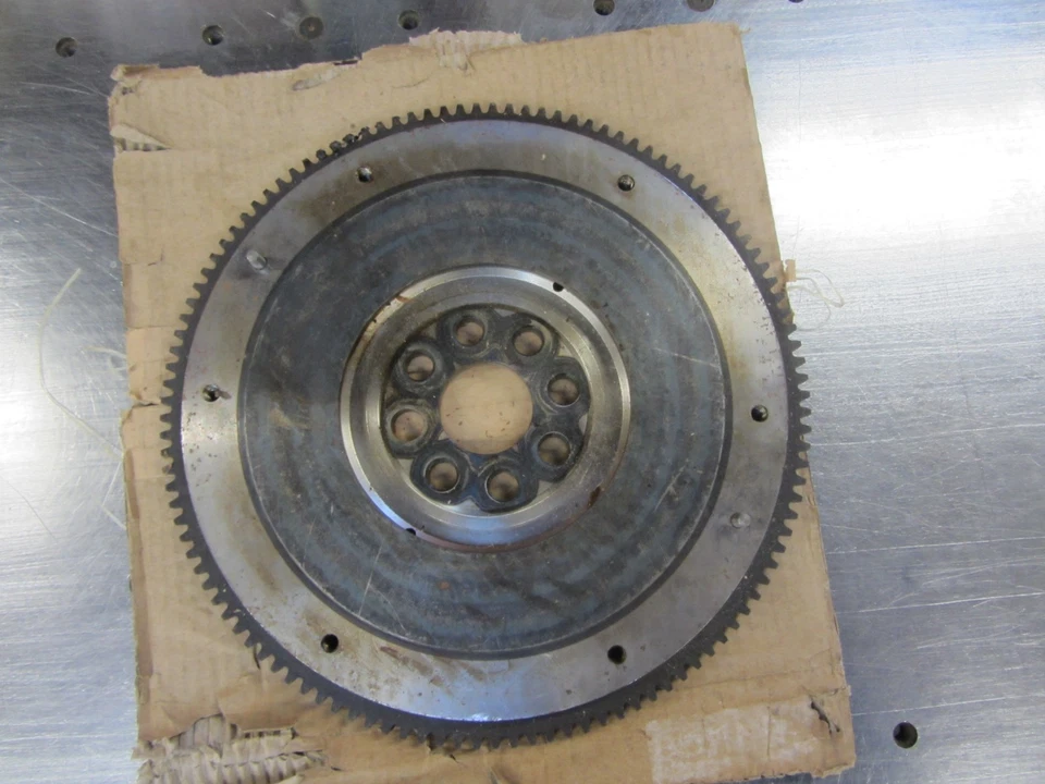 Volante vintage BMW Euro E10 varios modelos, 11221252811, leer notas. Foto 4 de 4