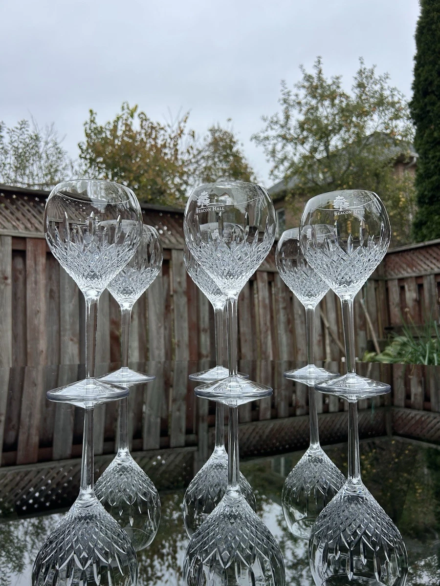 Stuart Crystal Glassware products for sale | eBay