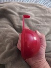 Tupperware Container For Onion Or Tomato — photo 3