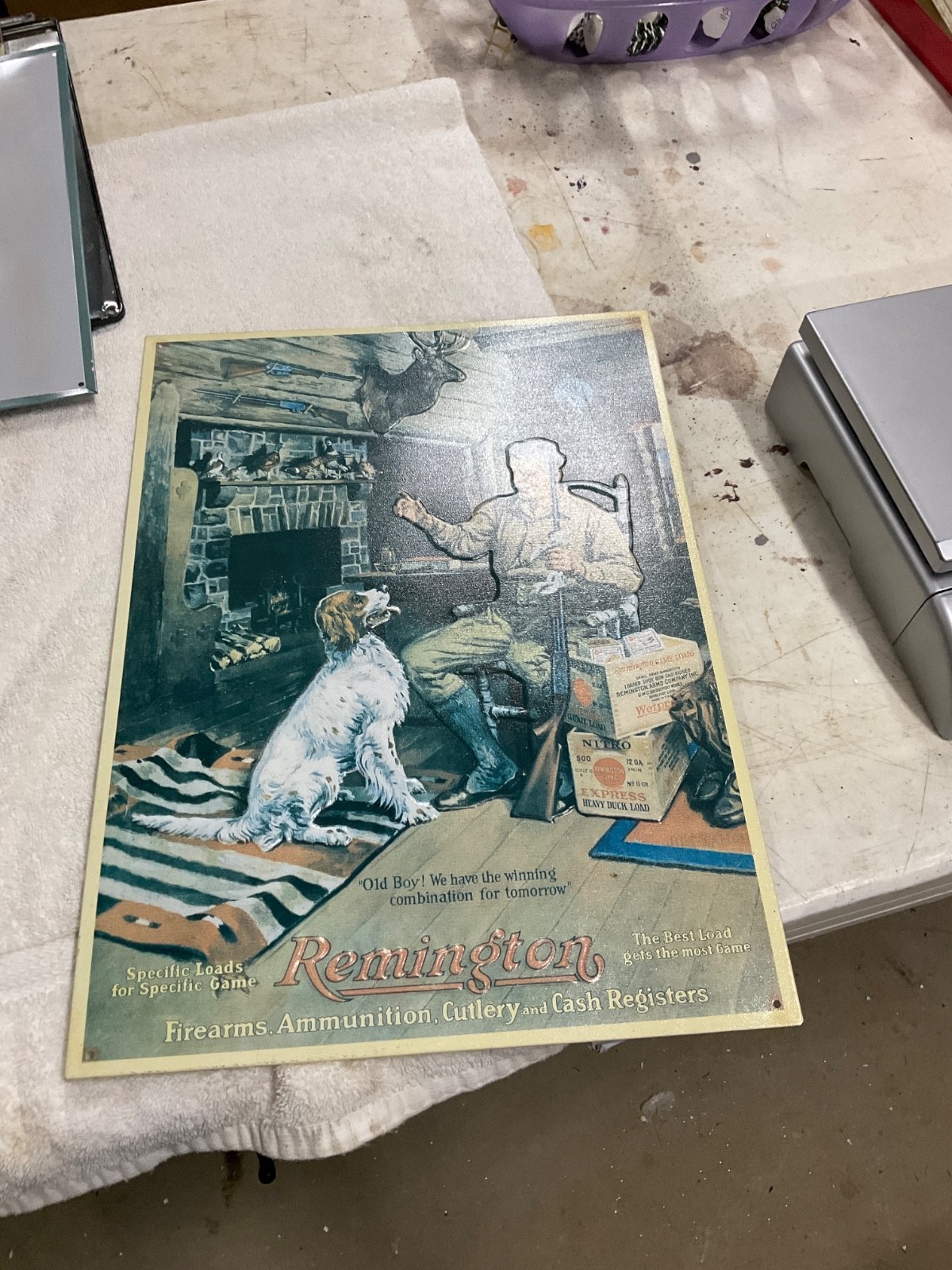 Foto 1 di 7