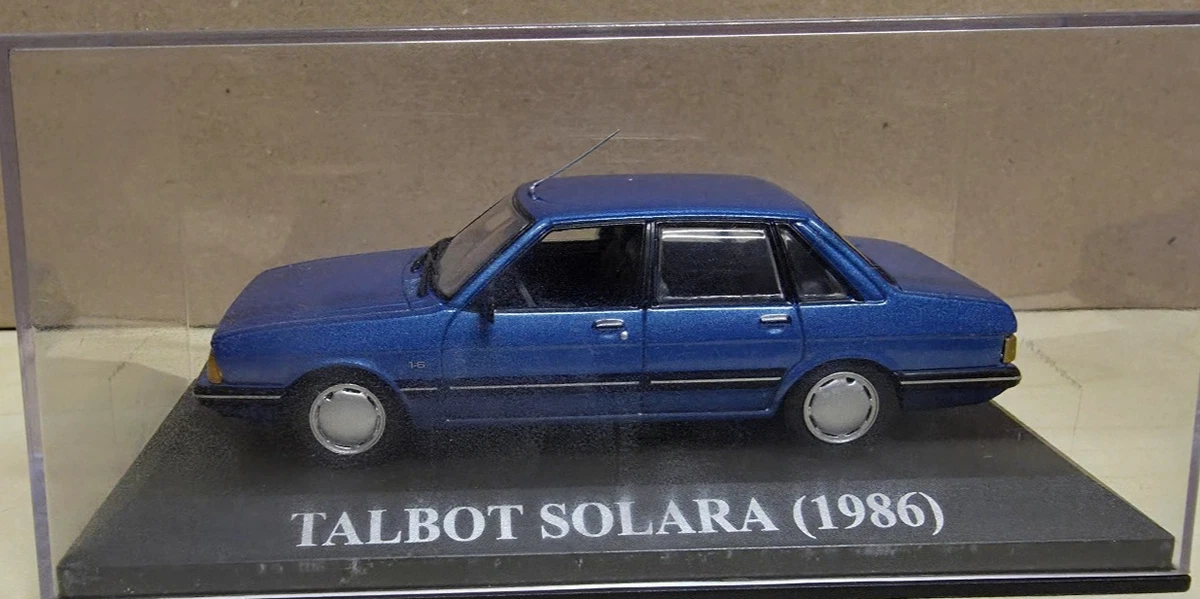John Day Kit Mounted SB 1/43 - Talbot Lago T26GS No. 5 Le Mans