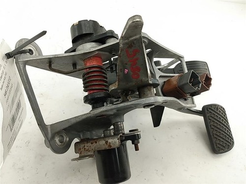 Nissan Leaf EV Hatchback Brake Gas Pedal Fits 2011 2012 11 12 - Picture 10 of 12