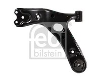 Febi Bilstein 109566 Spurstangenlenker Querlenker FüR Lexus Toyota (Faw) Unten