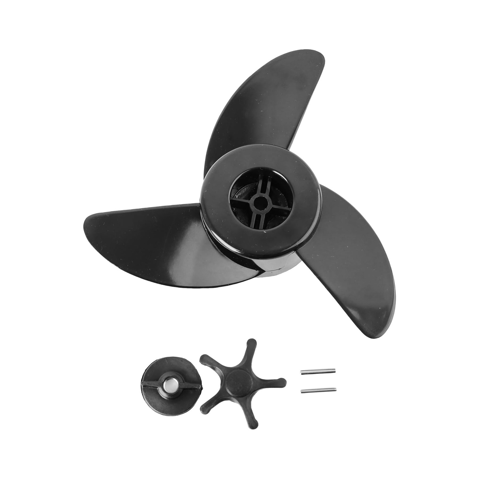 Propeller Replace For Mga089b,compatible With Motorgui...