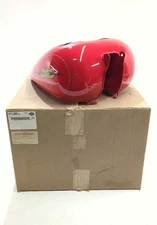 New OEM genuine Harley Gas Tank 2006-2017 Dyna Models Scarlet Red 61014-10DBK
