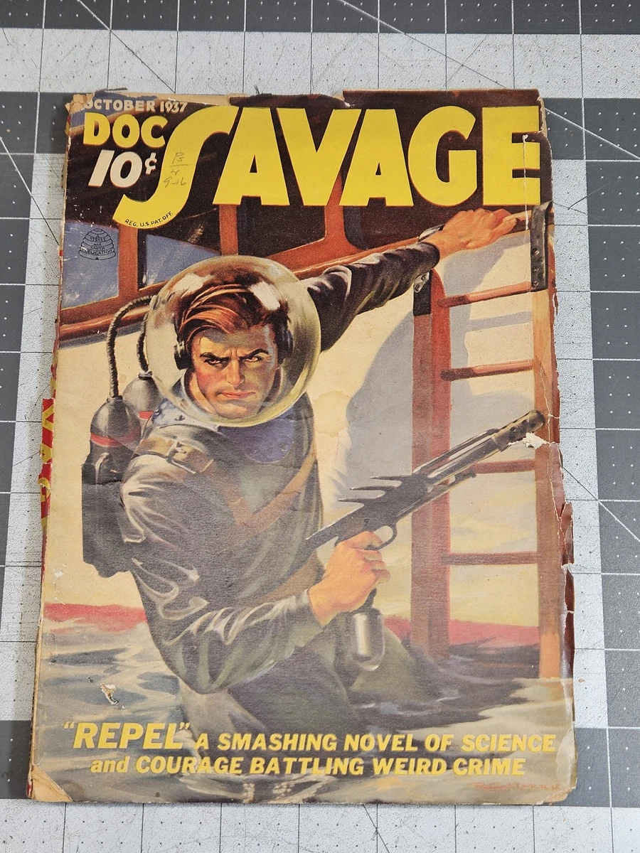 Pulp magazines products for sale | eBay