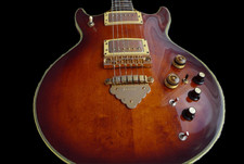Ibanez-Artist 2622 "Steve Miller" Modell von 1978