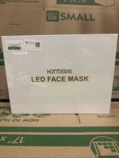 Red Light Therapy for Face Red Light Mask Infrared LED Mask Light 660nm  850...