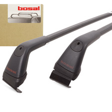 Dachtr&auml;ger Bosal f&uuml;r Renault Laguna III Relingtr&auml;ger Gep&auml;cktr&auml;ger Dachreling