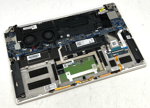 Dell XPS 13 9370 1.80GHZ 16GB No HDD No OS - Picture 4 of 5