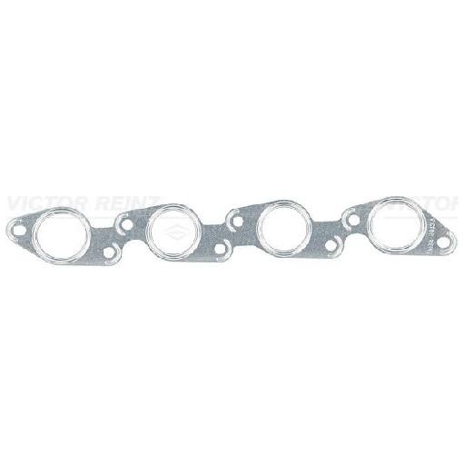 Dichtung AbgaskrüMmer FüR Mercedes T1-TN 2.3 88 Bis 95 Victor Neu-image