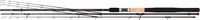 Daiwa Steckrute N`Zon Z Distance Feeder LäNge 3,90M Wurfgewicht -180G