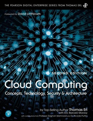 Cloud Computing | Concepts, Technology, Security, and Architecture | Erl (u. a.)