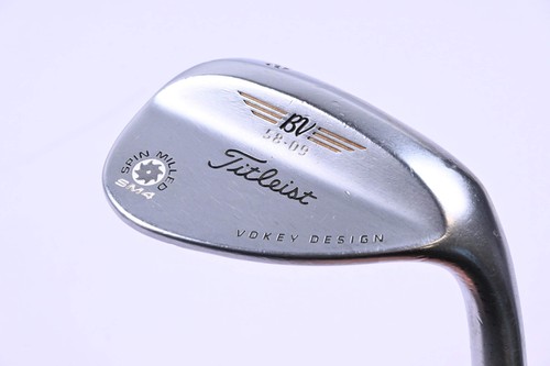Titleist Vokey (older) Wedge