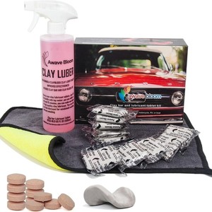 Clay Bar Kit | eBay Clay Bar Kit | eBay