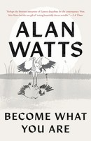 Become What You Are | Alan Watts | Taschenbuch | Einband - Flex.(Paperback)