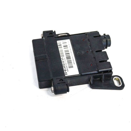 BMW 5 F10 Batterieverteilungspunkteinheit 9153418 3.0 Hybrid 250 KW