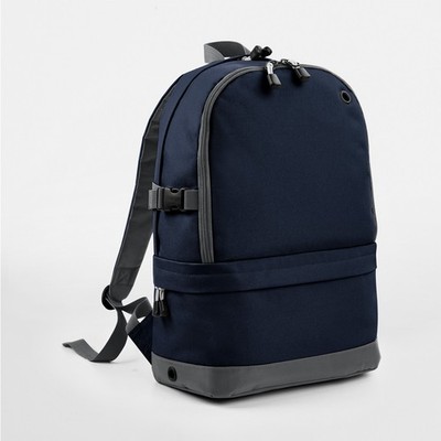 BagBase Athleisure Pro Backpack Laptop Rucksack Reise Tasche