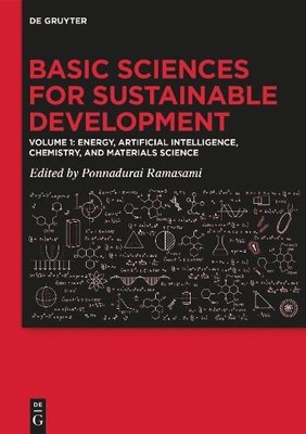 Ponnadurai Ramas Basic Sciences for Sustainable Developm (Hardback) (UK IMPORT)