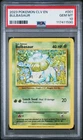2023 POKEMON CLV-CLASSIC VENUSAUR & LUGIA EX DECK #001 BULBASAUR PSA 10
