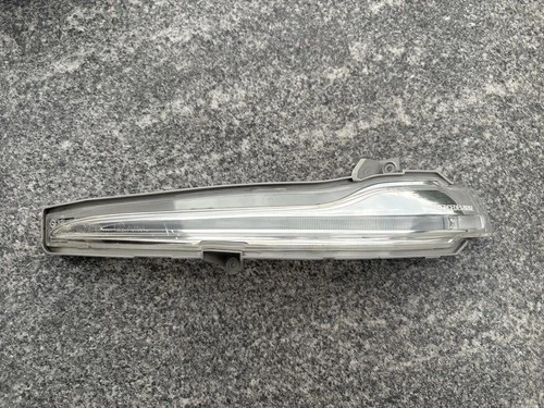 Mercedes-Benz GLE W167 SIGNAL LENS Left mirror TURN INDICATOR A3170539 A3170639