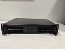 NovaStar CVT4K-S Single Mode Fiber Converter 16-EtherCON/Ethernet 4-Optical Port