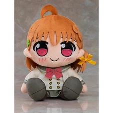 Love Live! Sunshine! Kuripan Plushie Chika Takami - Good Smile Company