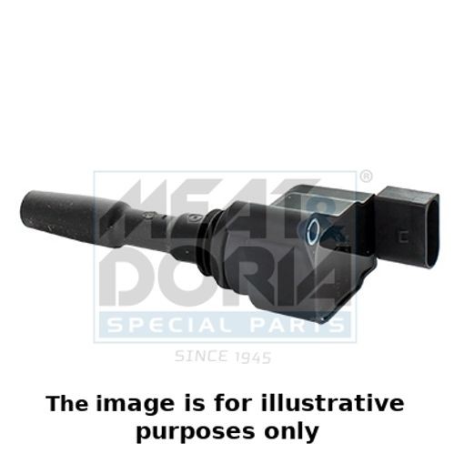 Fits MEAT&DORIA 10817E IGNITION COIL