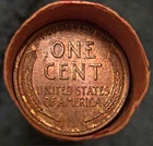 Lincoln Wheat Penny Roll 50 PDS ~1857 Flying Eagle Indian Head/1909VDB-AU~ Ends