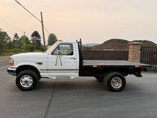 1996 Ford F350 for Sale