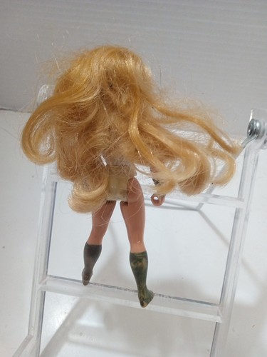 She-Ra 1984 Starburst Loose Figure (He-Man MOTU) Princess Of Power - Picture 2 of 4