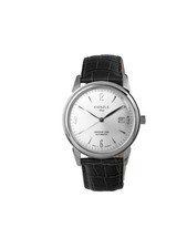 Orologio da donna KIENZLE HERITAGE 1956 automatico data cinturino in pelle 5 bar, Made in Germany!