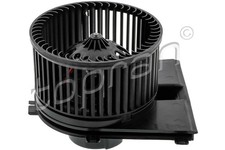 TOPRAN Innenraumgebläse 109 826 für AUDI VW SKODA SEAT A3 GOLF 1J1 LEON TT 8N9 4