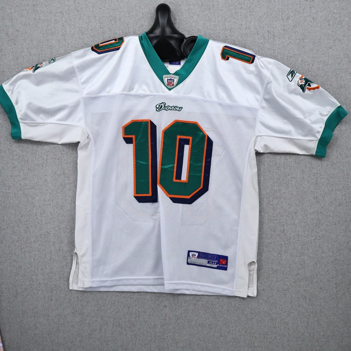 25+ Reebok Miami Dolphins NFL Jerseys for sale | Updated Oct 2026