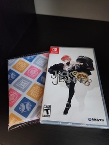 Jack Jeanne Switch | eBay