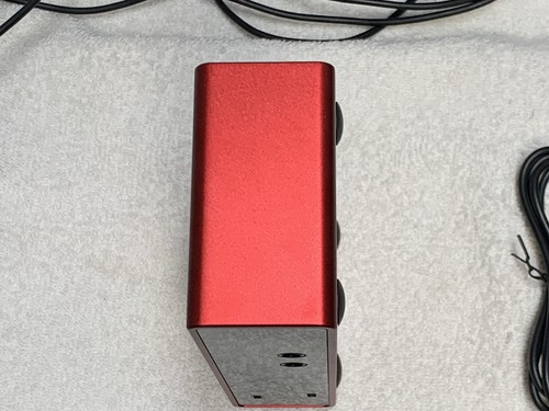 Focusrite Scarlett 2i2 3rd Gen. USB Audio Interface 2-channel Never Used!! - Picture 5 of 8