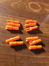 11 Victory Archery ip .245 nocks