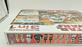 LEGO 66341 3 in 1 8014 8015 8091 MISB New Sealed Star Wars Figures Clone Wars