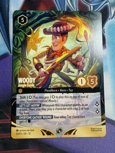 Set Championship Lorcana | eBay