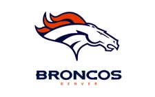 2-4 Tickets/ 2025 DENVER BRONCOS  Football--All Home Games Available