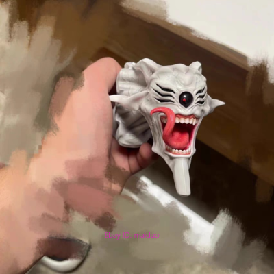 Arima Kisho VS Takatsuki Izumi Resin Puff Studio Tokyo Ghoul